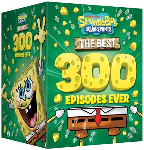best spongebob episode ever|Iba pa.